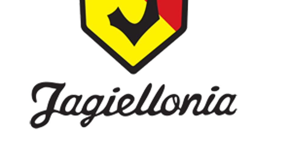 Logo van Jagiellonia Bialystok