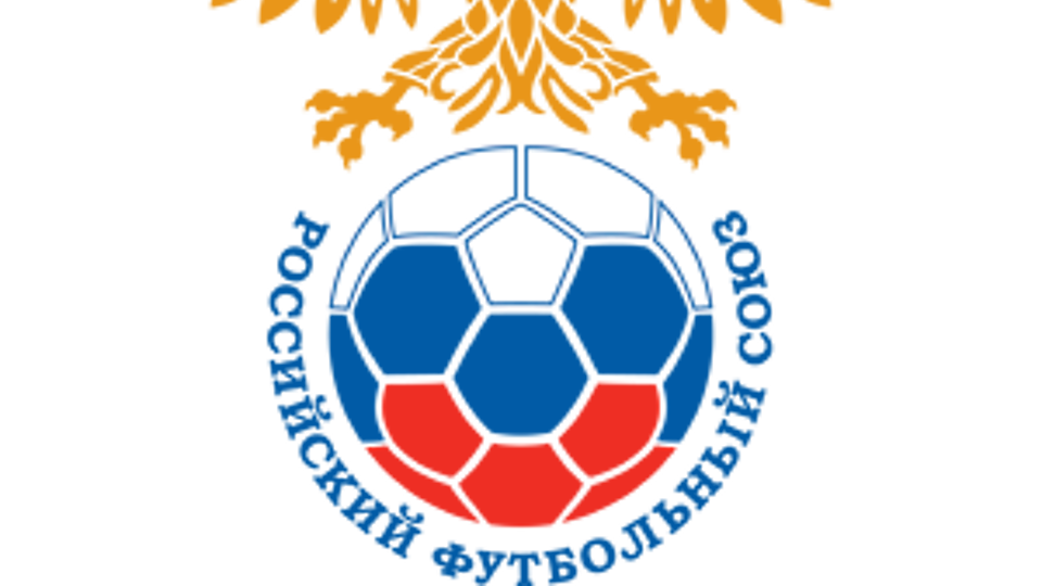 Logo van Rusland