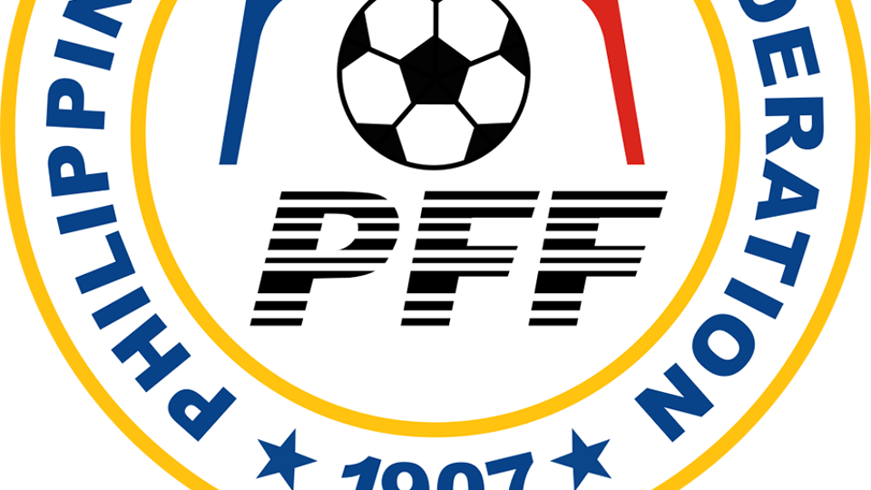 Logo van Filipijnen