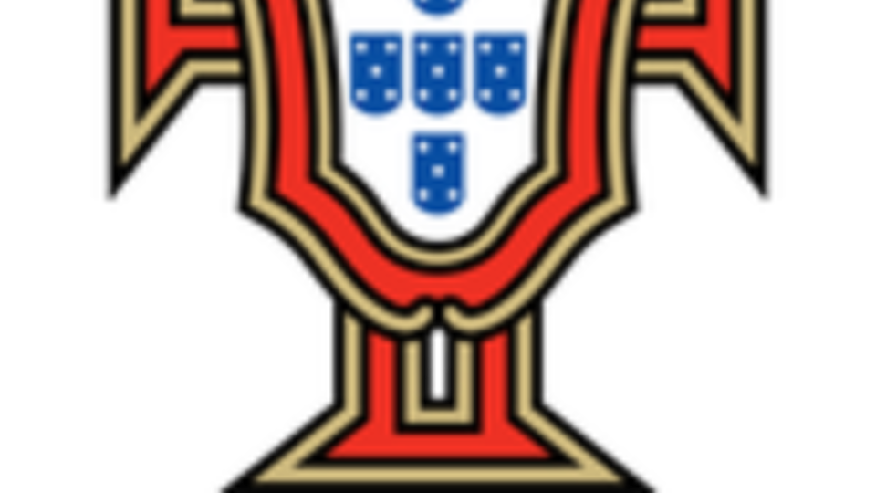 Logo van Portugal