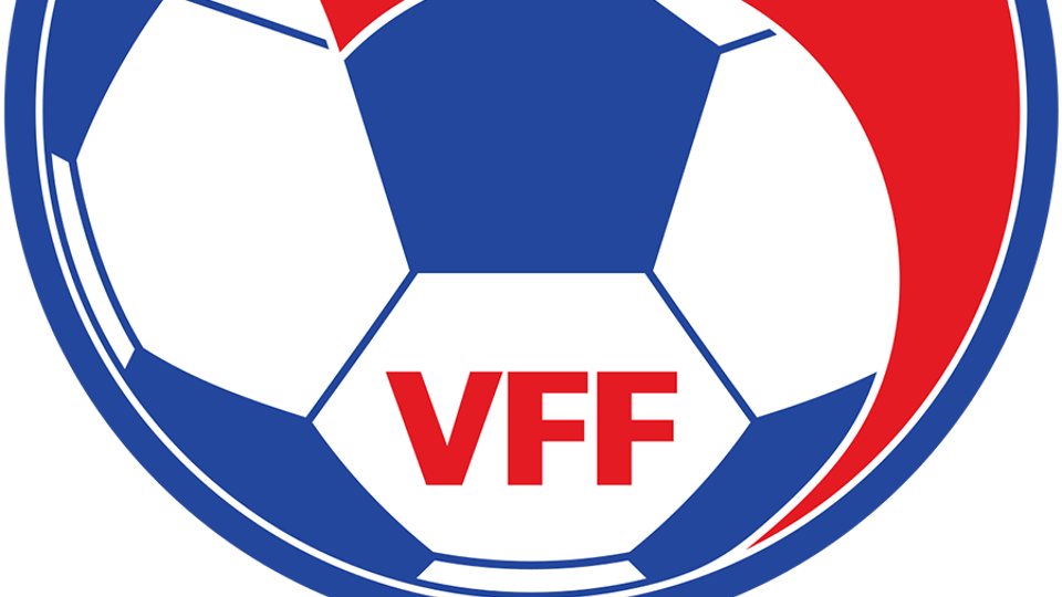 Logo van Vietnam