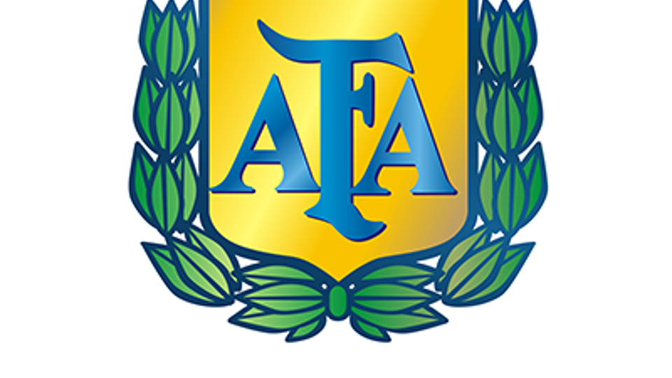 Logo van Argentinië