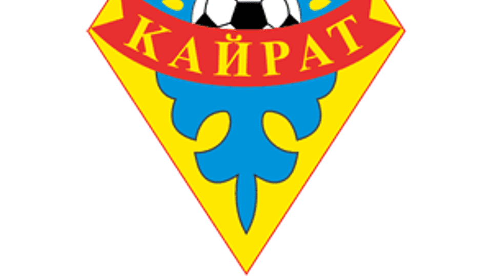 Logo van Kairat Almaty