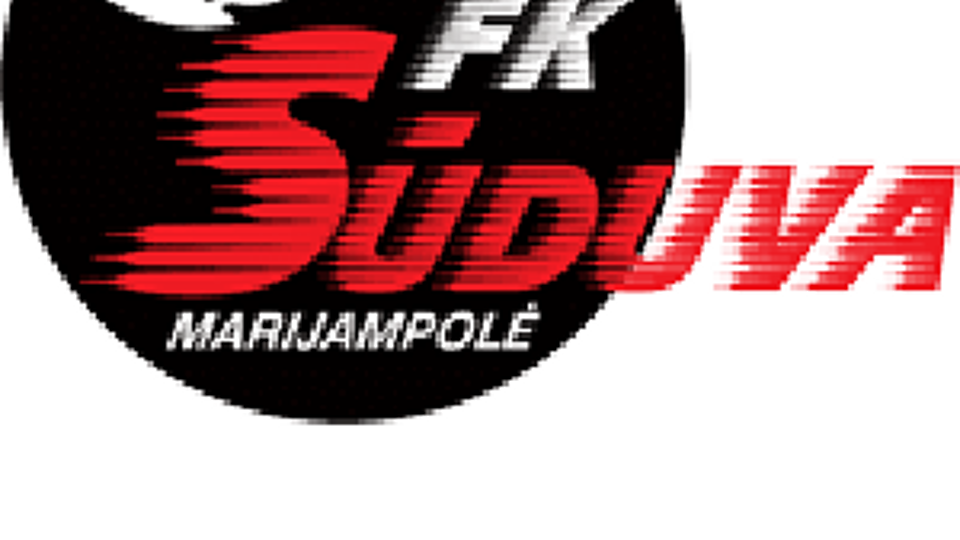 Logo van Suduva Marijampole