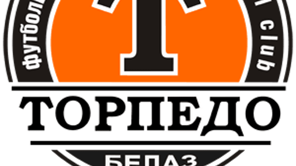 Logo van Torpedo-BelAZ