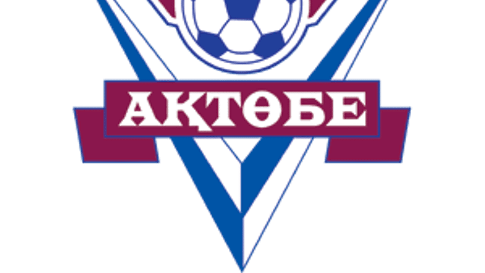 Logo van FK Aktobe