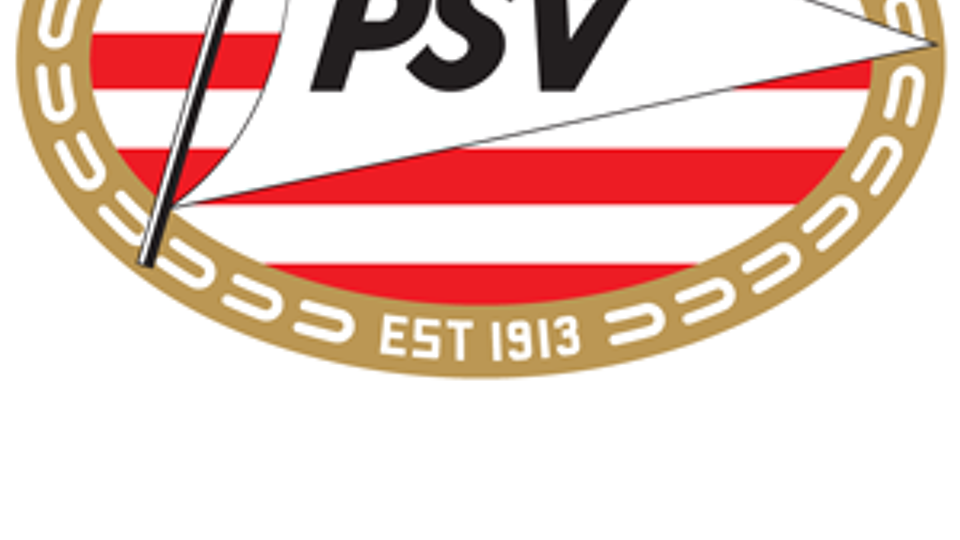 Logo van PSV