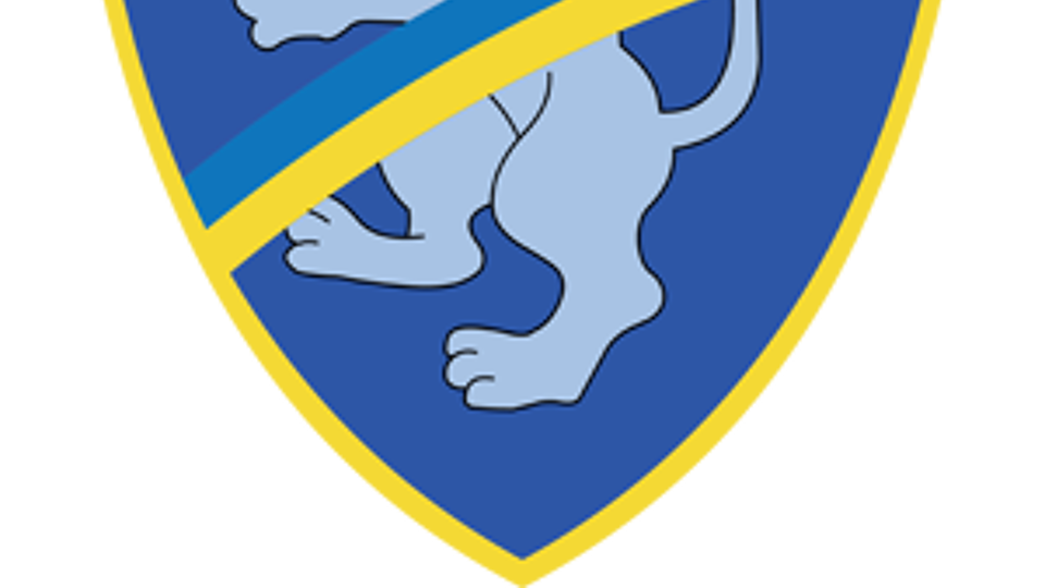 Logo van Frosinone