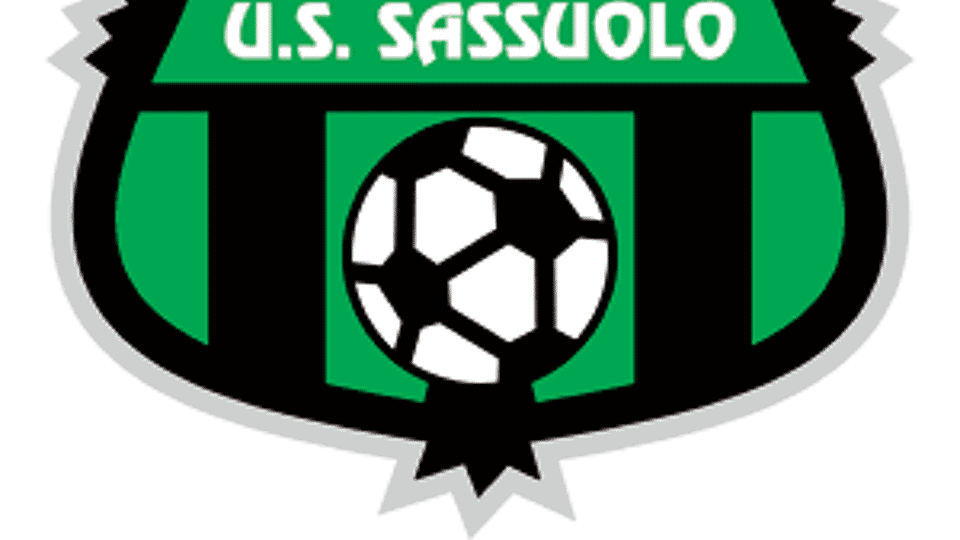 Logo van Sassuolo