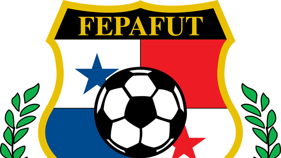 Logo van Panama