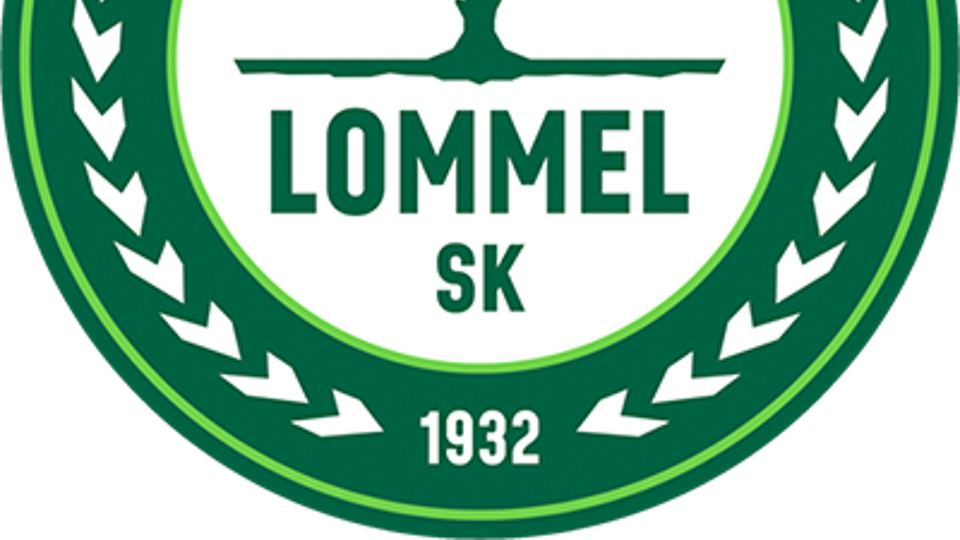 Logo van Lommel SK