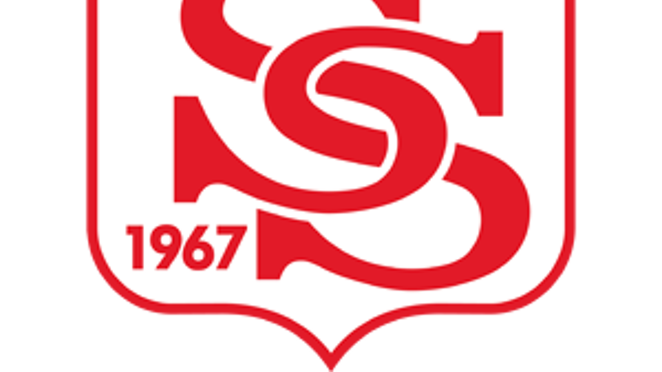 Logo van Sivasspor