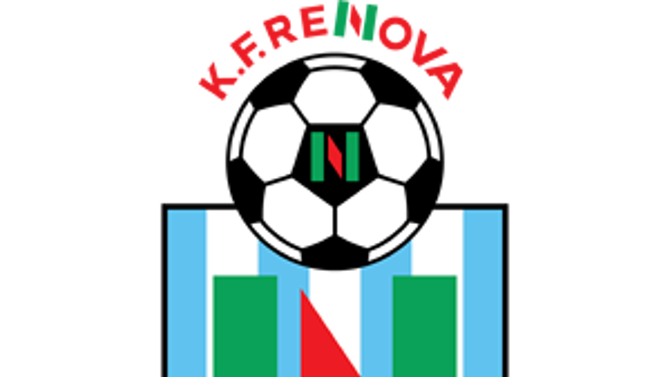 Logo van FK Renova