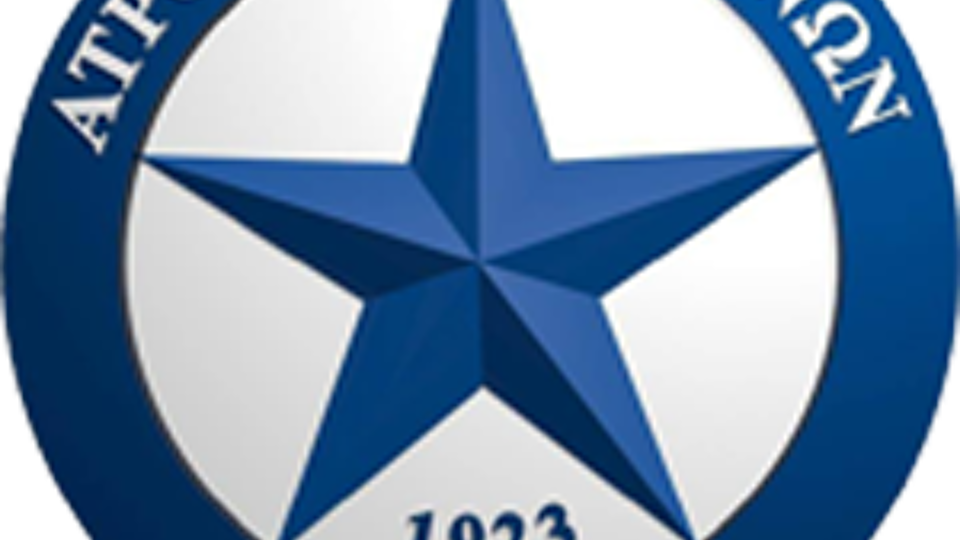 Logo van Atromitos