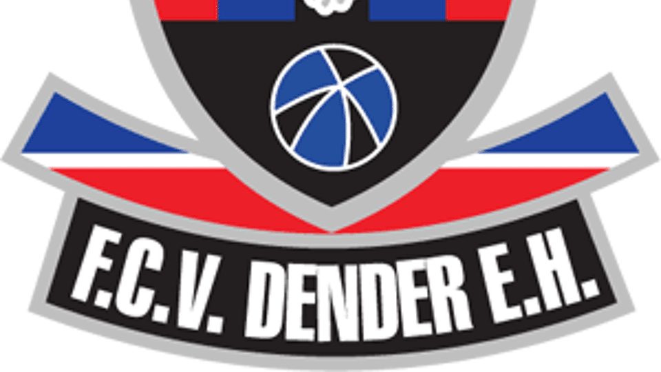 Logo van Dender