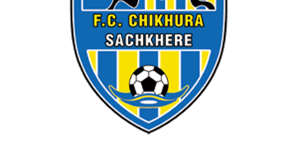 Logo van Chikhura Sachkere