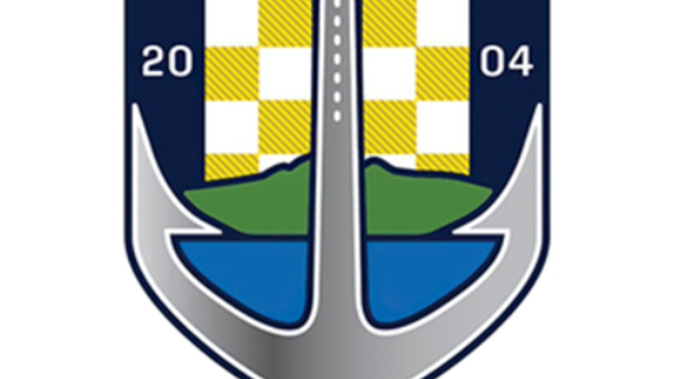 Logo van Auckland City