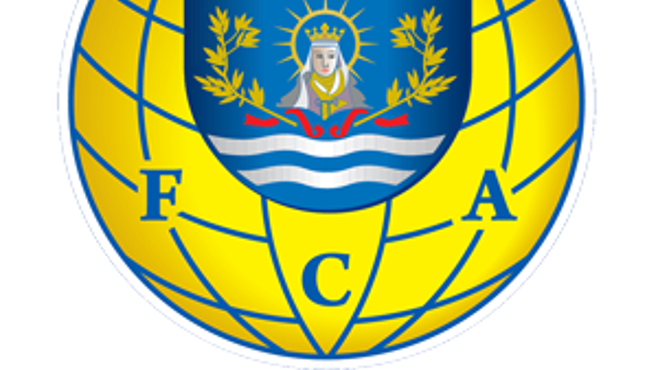 Logo van Arouca