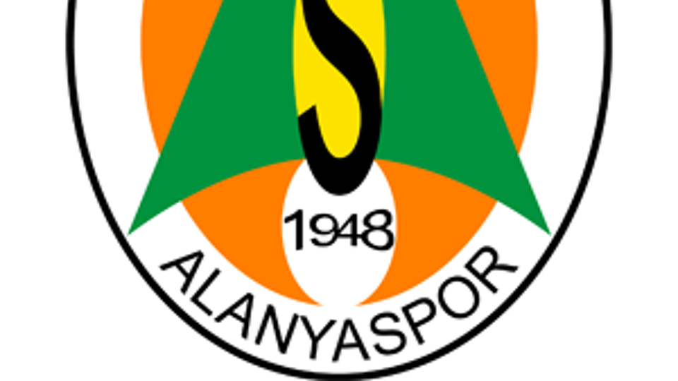 Logo van Alanyaspor