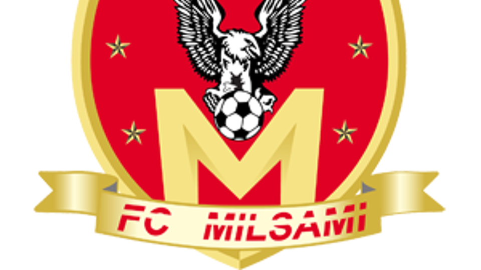 Logo van Milsami