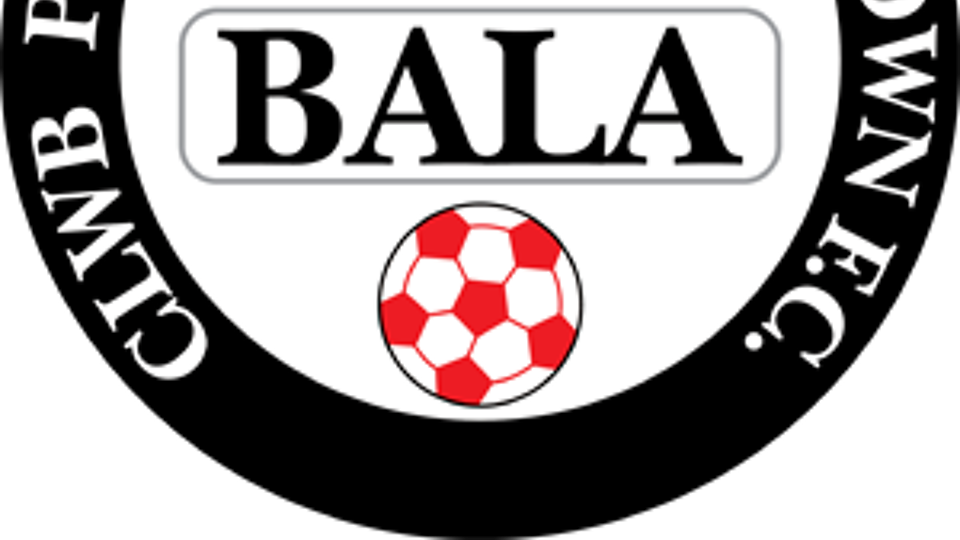 Logo van Bala Town