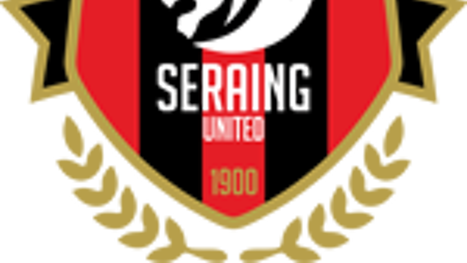 Logo van RFC Seraing