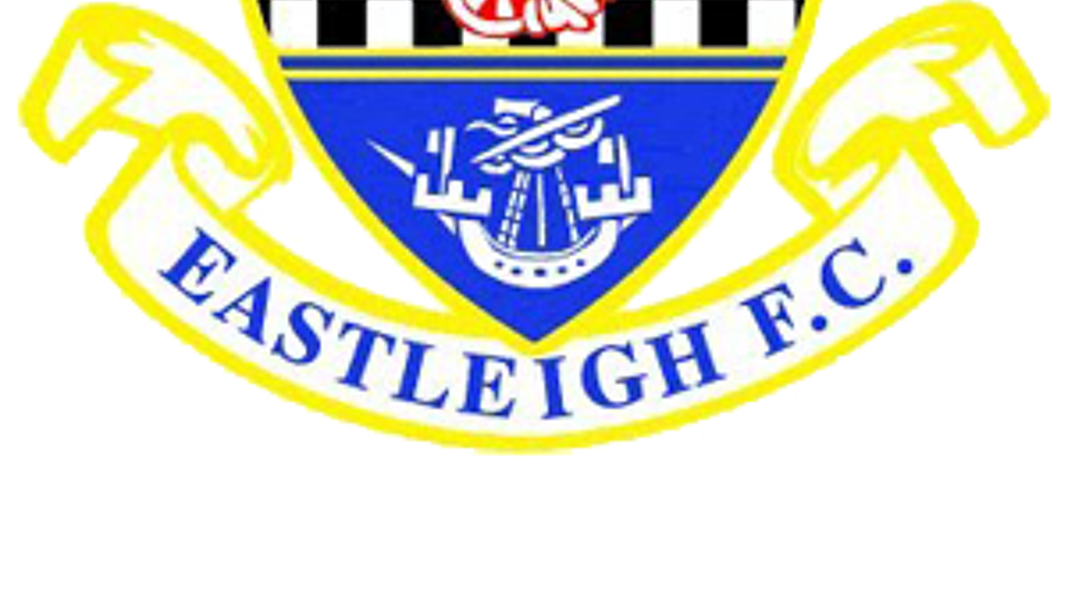 Logo van Eastleigh