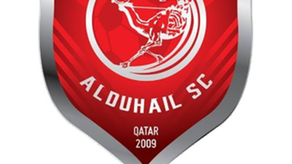 Logo van Al Duhail