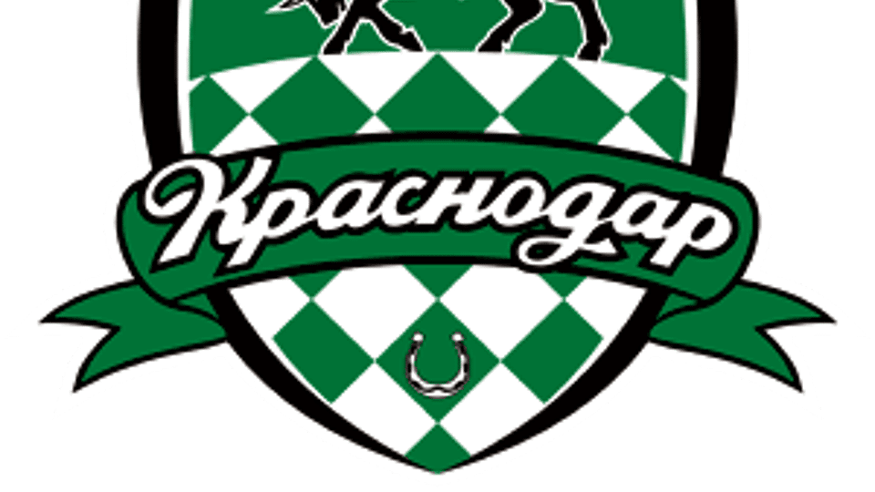 Logo van FK Krasnodar