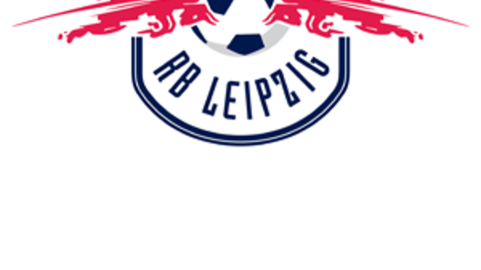 Logo van RB Leipzig