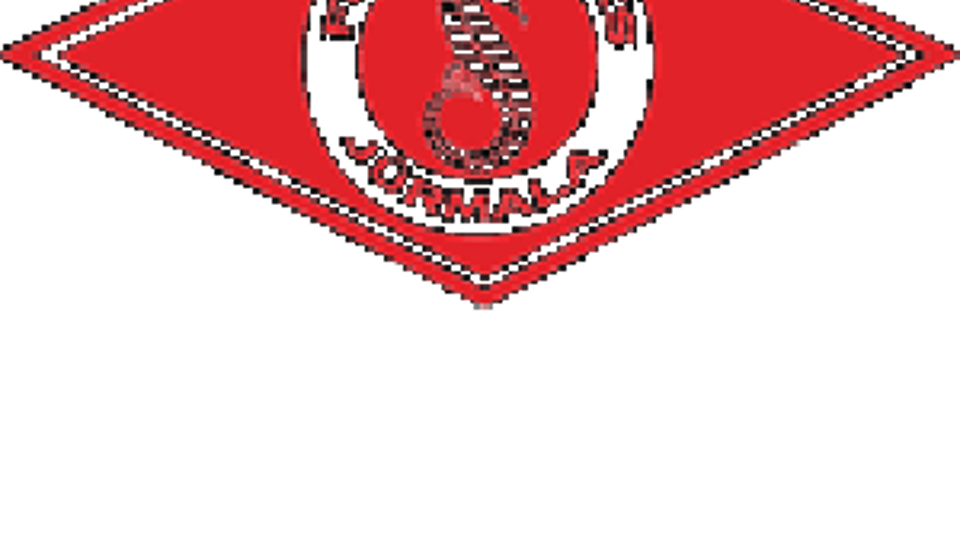 Logo van FK Spartaks Jurmala