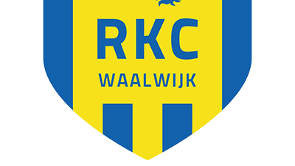 Logo van RKC Waalwijk