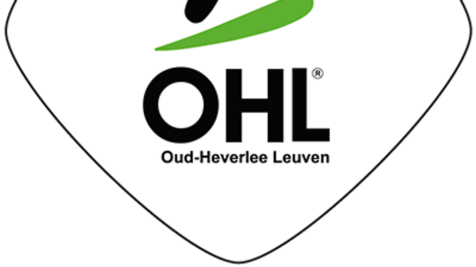 Logo van OH Leuven