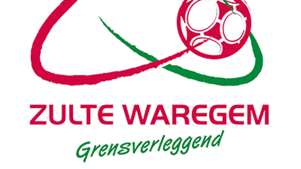 Logo van Zulte Waregem