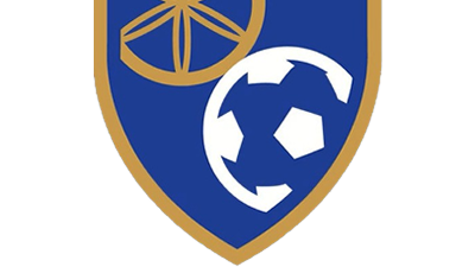 Logo van Kosovo