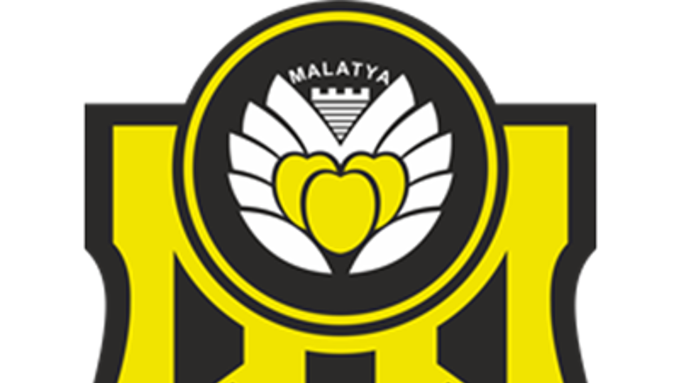 Logo van Yeni Malatyaspor