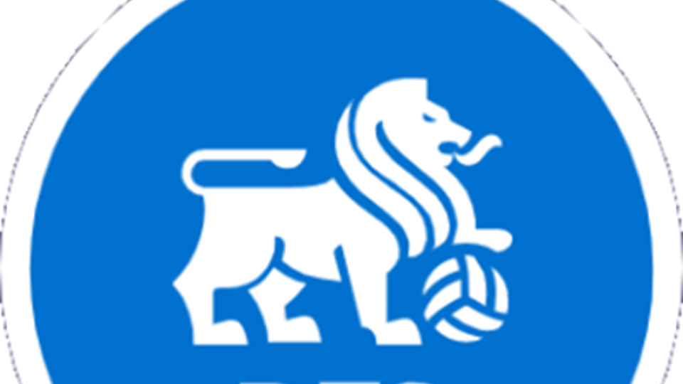 Logo van FK RFS