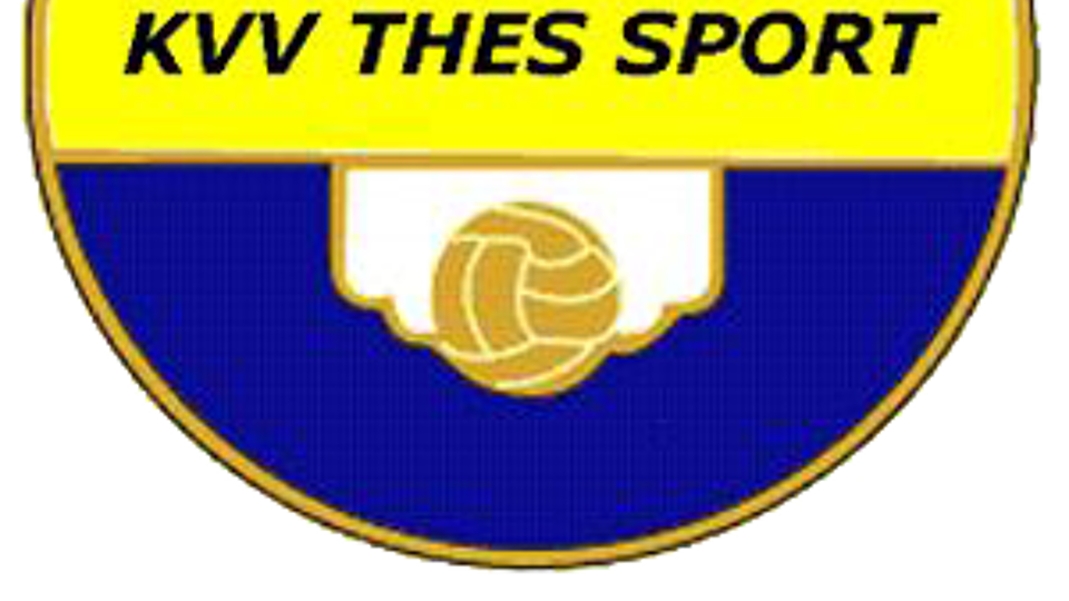 Logo van Thes Sport