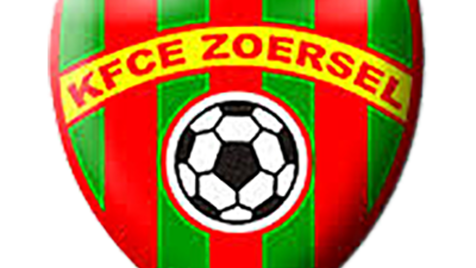 Logo van Eendracht Zoersel