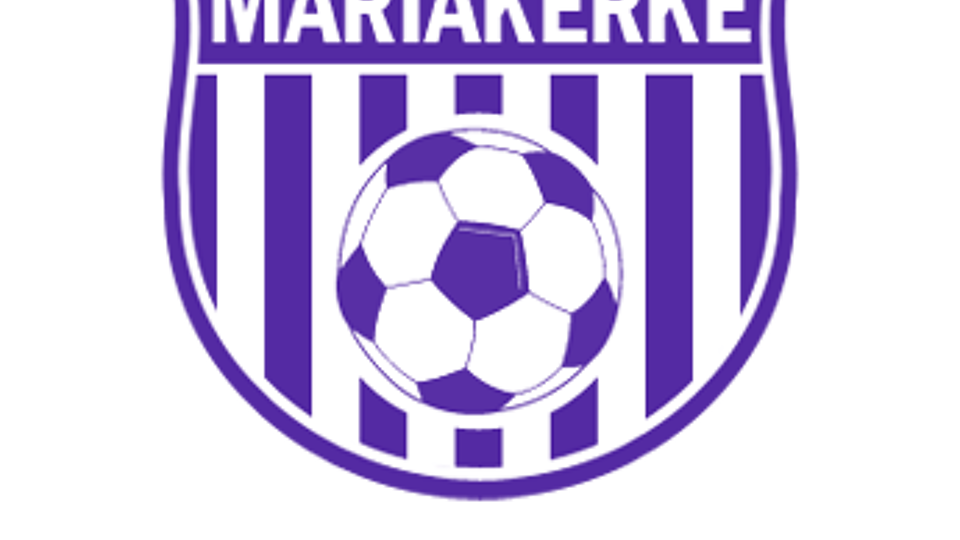 Logo van KSCE Mariakerke