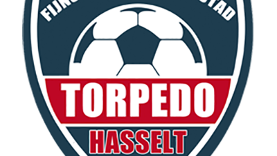 Logo van Torpedo Hasselt