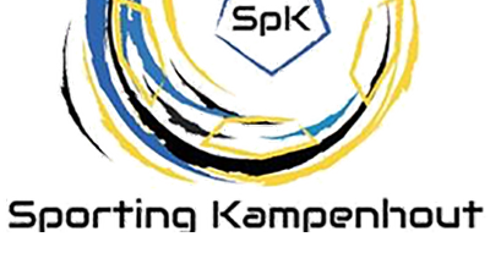 Logo van Sporting Kampenhout