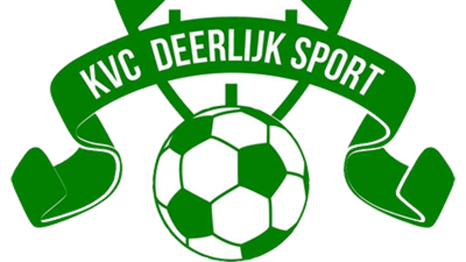 Logo van KVC Deerlijk Sport