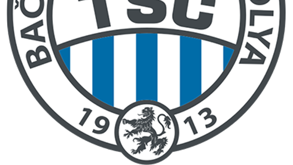 Logo van TSC Backa Topola