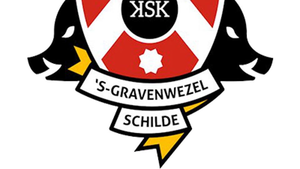 Logo van Gravenwezel-Schilde