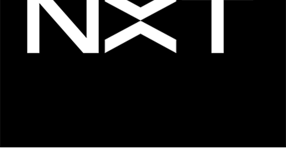 Logo van Club NXT