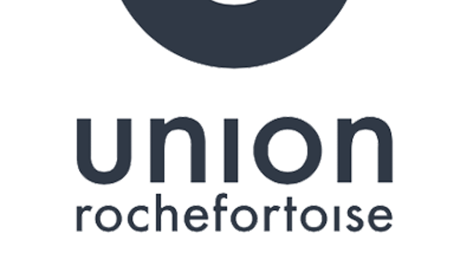 Logo van Union Rochefortoise