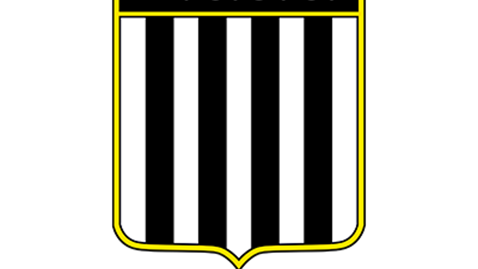 Logo van Charleroi