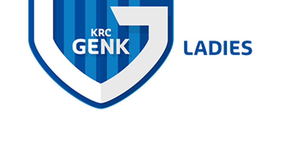 Logo van KRC Genk