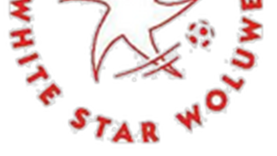 Logo van White Star Woluwe